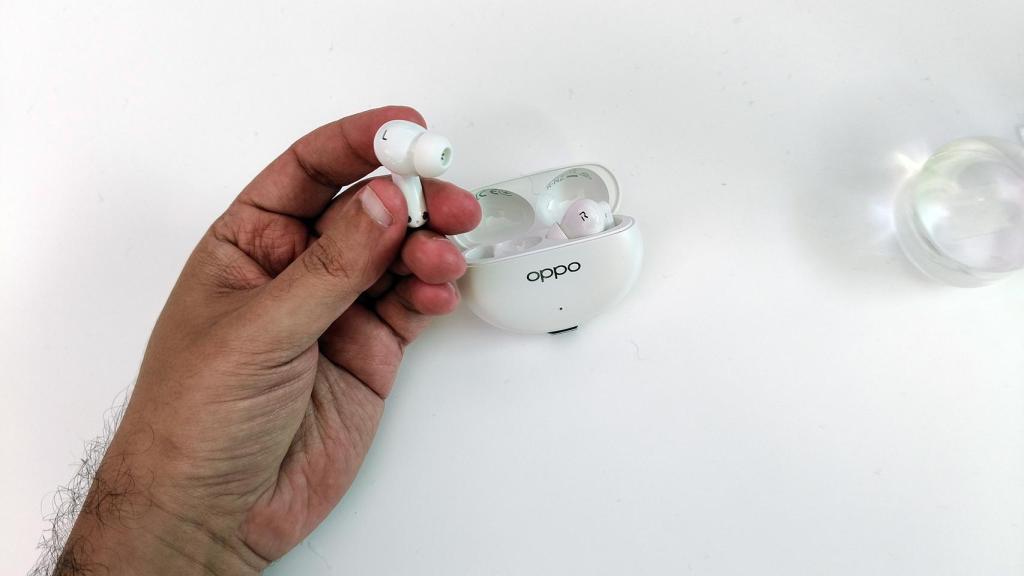 OPPO Enco Air 4 Pro