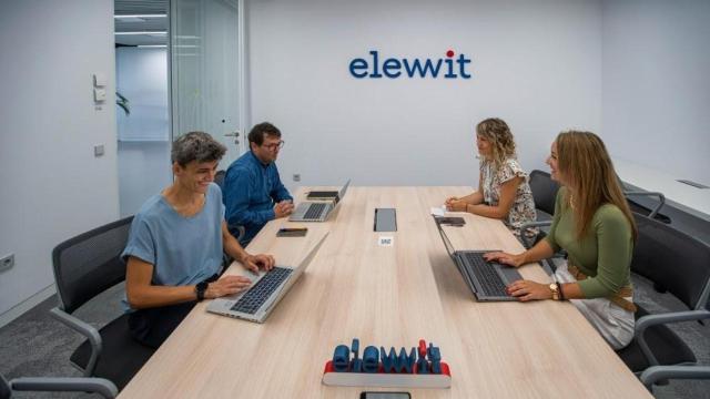 Elewit entra en el capital de Unusuals, compañía de IA para las industrias eléctrica y ferroviaria.