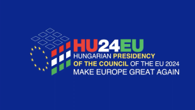 Haz Europa grande otra vez: Hungría elige un eslogan de Trump para su presidencia de la UE