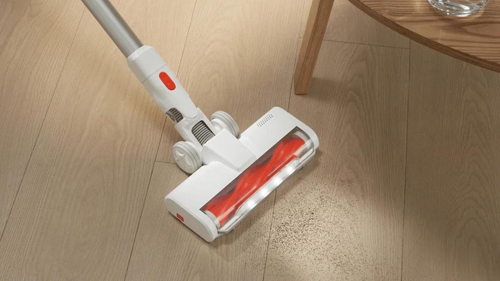 Xiaomi Vacuum Cleaner G20 Lite.