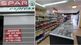Dos nuevos supermercados SPAR abrirán los 365 días del año en A Coruña