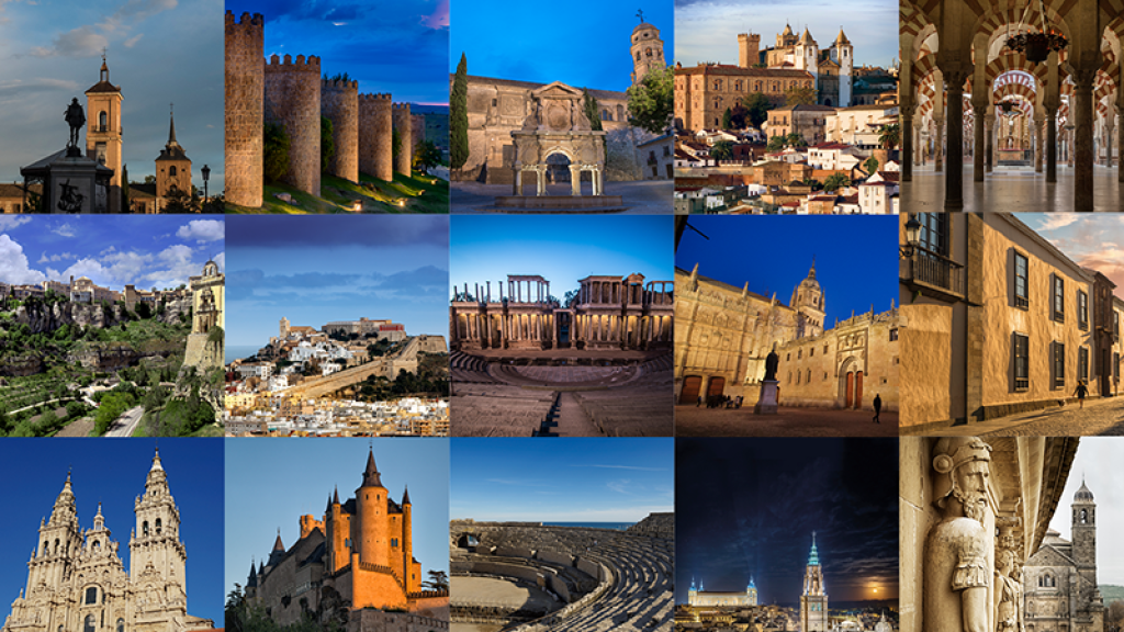 collage 15 ciudades