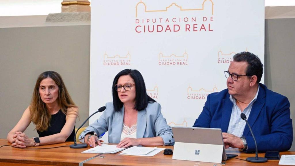 Foto: Diputación de Ciudad Real.