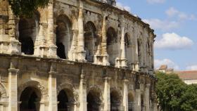 Adiós al Coliseo: este es el anfiteatro romano mejor conservado del mundo que aún sigue en uso