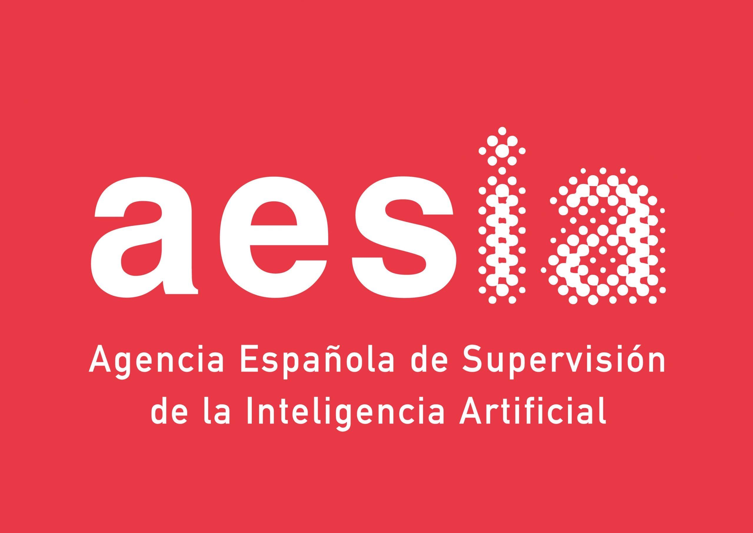 Logotipo de la Aesia