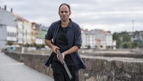 Netflix acaba de estrenar una serie del creador de 'Celda 211': un thriller con trasfondo real que recuerda a 'Fariña'