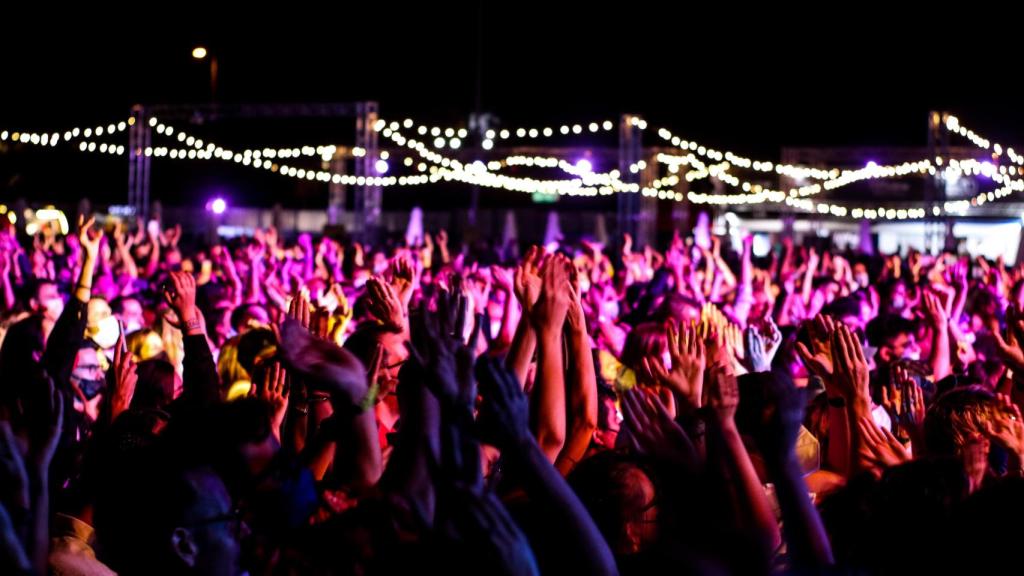 Nueve festivales para disfrutar de la música en la Región de Murcia este verano