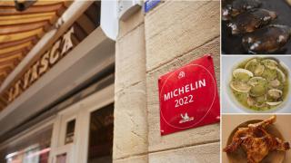 El pueblo de Burgos con un restaurante reconocido por Michelin donde comerás por 25 euros en una de las mejores cocinas tradicionales