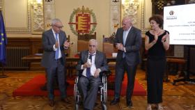 Homenaje a Paco, el de La Criolla