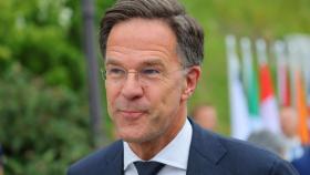 Rutte será secretario general de la OTAN, sólo necesitaba humillarse