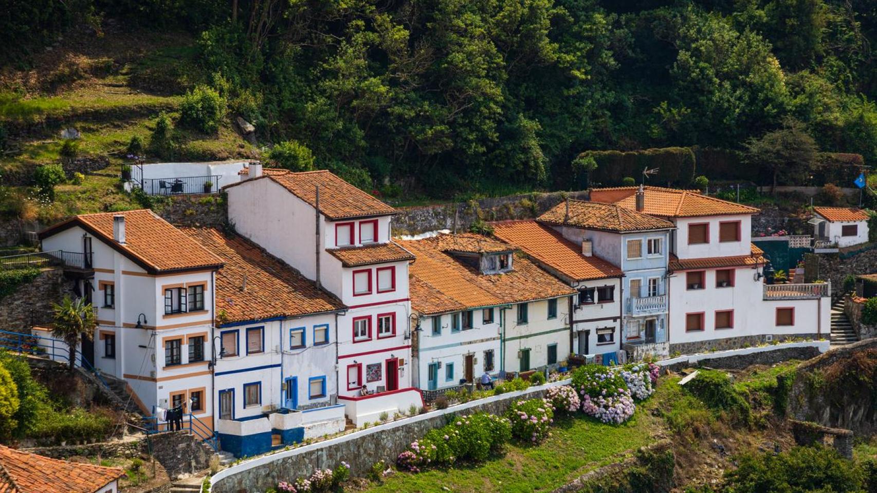 Ni Luanco ni Llanes, la ciudad asturiana que prefieren los turistas para viajar en verano