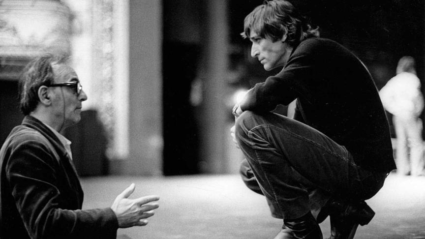 Antonio Gades, bailaor la bravura del revolucionario cubano y la