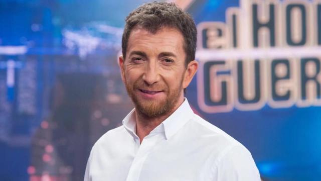 Estos son los invitados de 'El Hormiguero' de Pablo Motos para la próxima semana (del 24 al 27 de junio)