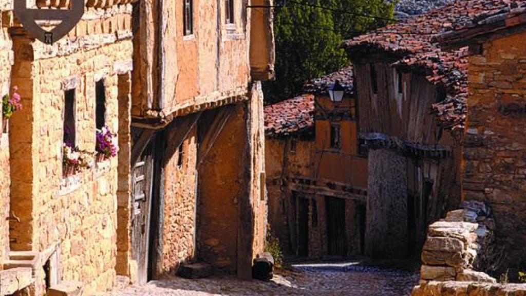 Este es el pueblo más bonito de Ávila, según National Geographic