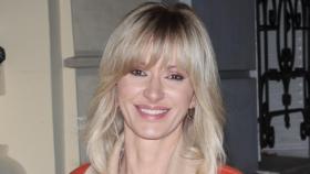 Susanna Griso en una imagen de archivo de enero de 2024.