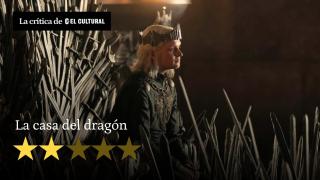 'La casa del dragón': estirando el chicle