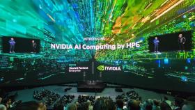 La alianza estratégica de HPE con Nvidia para (por fin) impulsar “la revolución generativa industrial”
