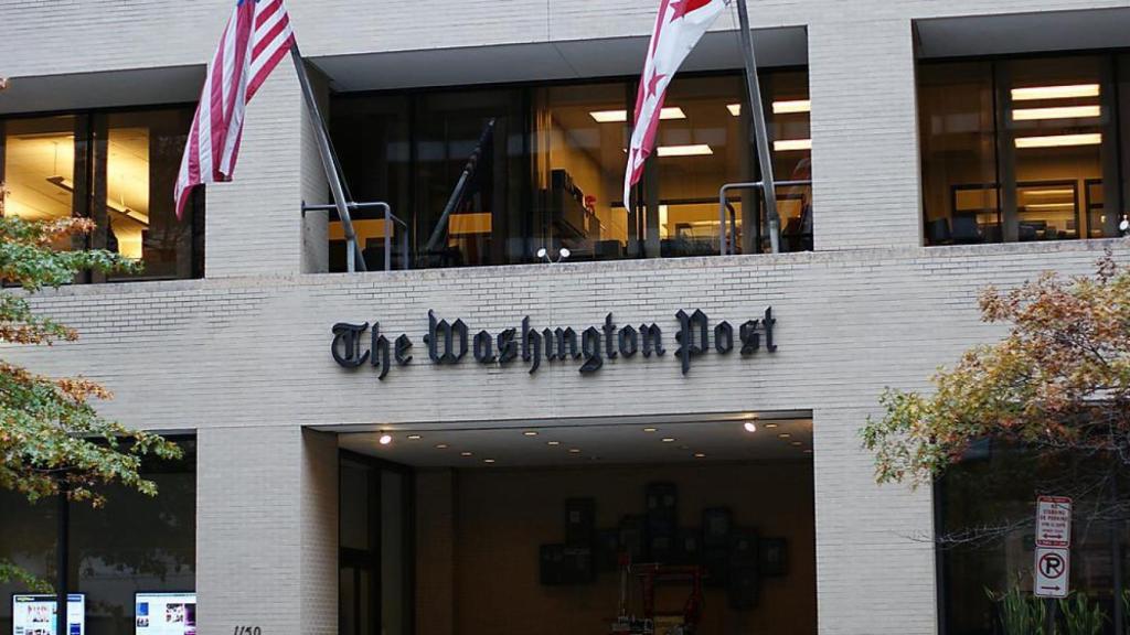 Sede The Washington Post
