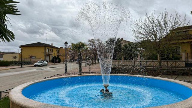 El Picazo, en Cuenca, recibirá una 'Caravana del Amor y la Amistad'. Foto: Ayuntamiento.