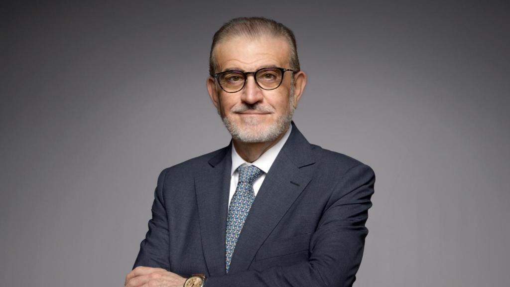 El presidente de Asempleo, Andreu Cruañas.