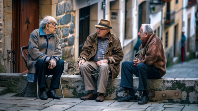 El refrán de Asturias que no entienden el resto de los españoles: su significado es muy bonito