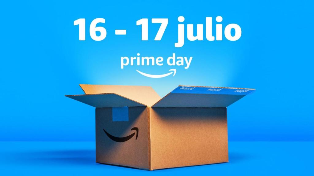 Amazon Prime Day de 2024