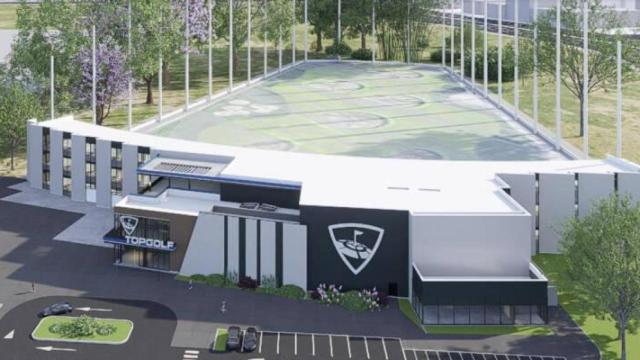 Topgolf planea abrir en 2026 un centro deportivo en La Nucía con una inversión de 36 millones