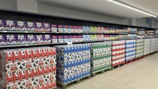 Llega un nuevo supermercado a Valladolid con el 100% de distribución alimentaria de Castilla y León