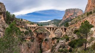 Uno de los pueblos más bonitos de España está en Albacete, según National Geographic
