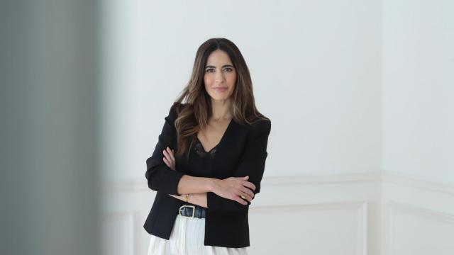 Ana Núñez-Milara, nueva directora de MAGAS.