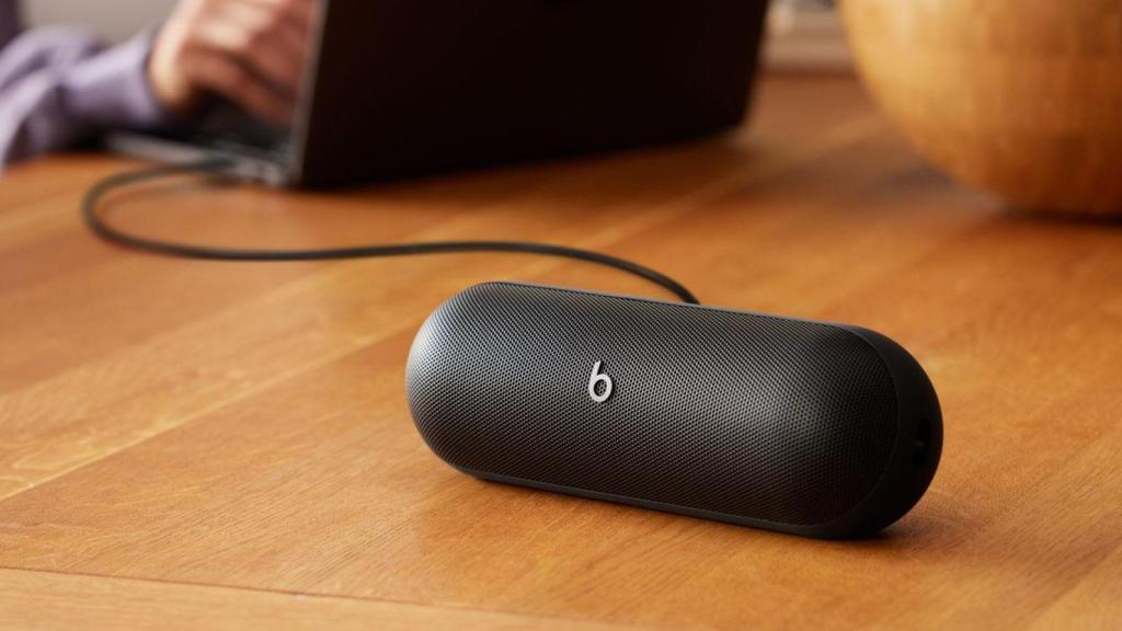 Beats Pill 2024