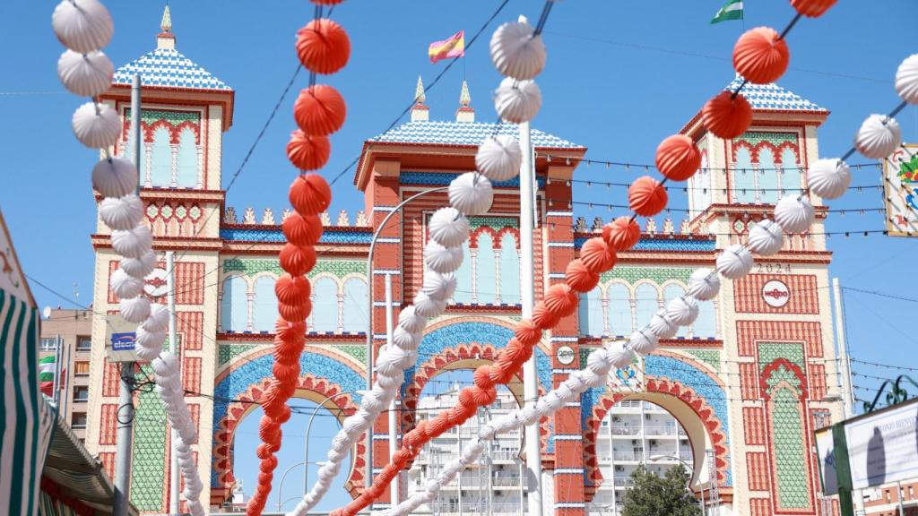 Portada de la Feria de este año.