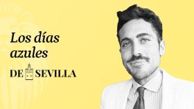 Stefan Zweig, un turista en Sevilla