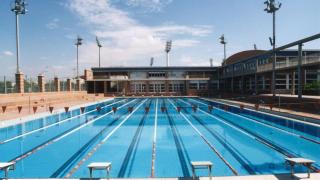Esta es la piscina del centro de Alicante en la que podrás refrescarte este verano: la entrada cuesta 3,70€
