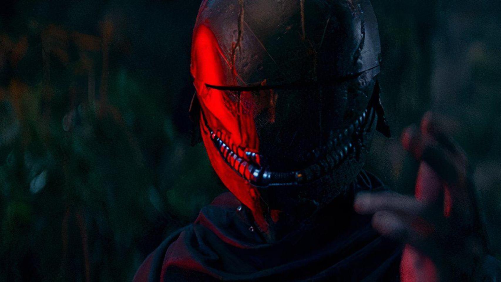 'The Acolyte' le quita el casco al Sith en el último episodio: la identidad del gran villano de la serie divide a los fans