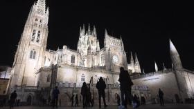 La Catedral de Burgos