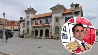 Hallan muerto al novillero y exconcejal de Vox en El Espinar Carlos García Muñoz