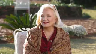 La leyenda del cine Gena Rowlands, de 93 años, anuncia que tiene alzheimer