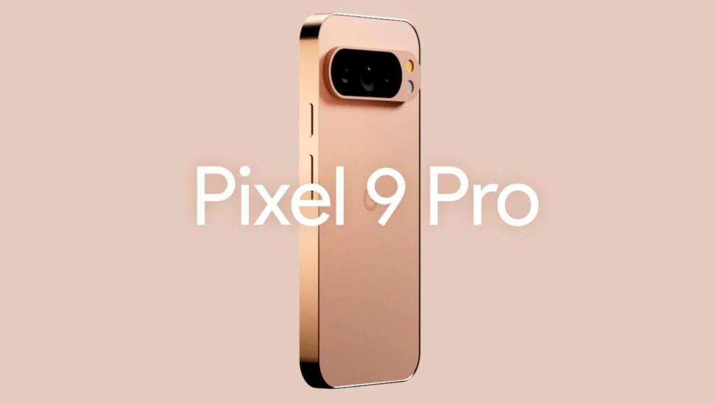 Pixel 9 Pro