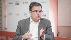Juan Pablo Galán, director de Negocio Digital de Mapfre España y CEO de Verti.