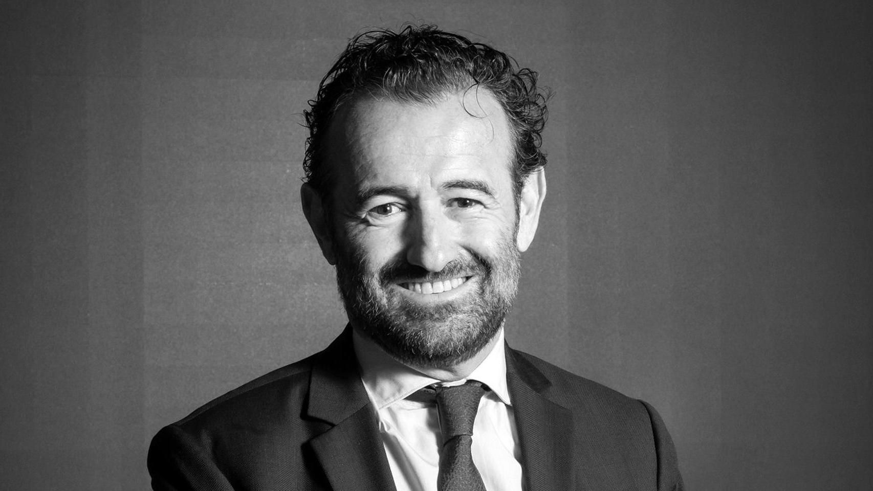 Miguel Sánchez Galindo,, director general de DigitalES (Asociación Española para la Digitalización).