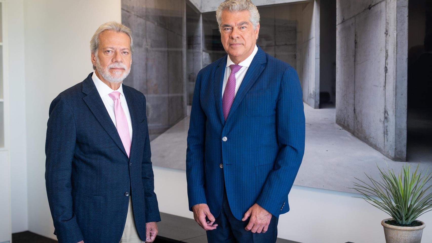 Elías sale del consejo de OHLA con sus 'aliados' y genera otra crisis en el grupo apenas cuatro meses después de su entrada