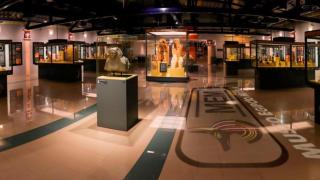 Málaga tendrá el tercer museo egipcio más importante de España: se llamará Mema y contará con 1.500 piezas