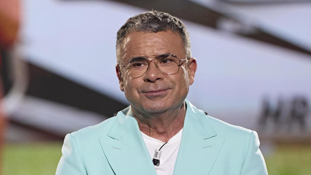 Jorge Javier Vázquez en ‘Supervivientes All Stars’.