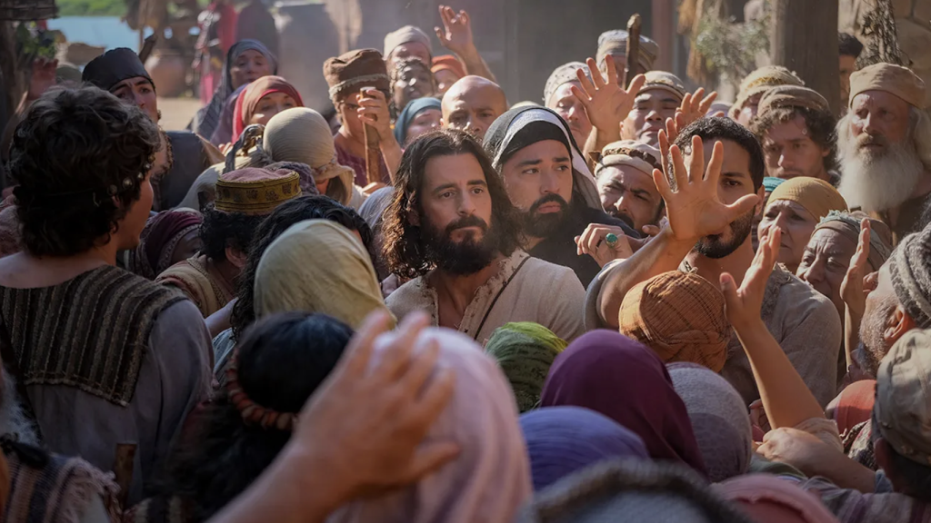 La teoría de 'The Chosen' que vuelve locos a los fans: así se abordará en la serie el final de la vida de Jesucristo