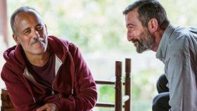 Esta comedia española con Javier Gutiérrez arrasa en Prime Video y es lo más visto: una emotiva 'road movie'