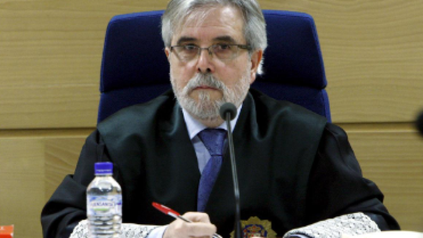 Ricardo Bodas.