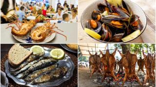 12 fiestas gastronómicas en Vigo y alrededores que no puedes perderte este verano 2024