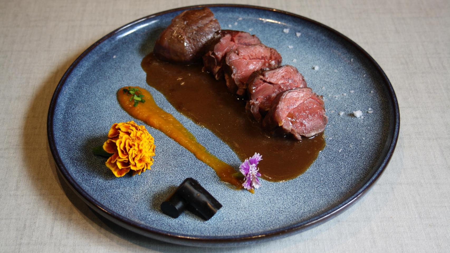 La carne de reno salvaje llega por primera vez a los restaurantes de ...