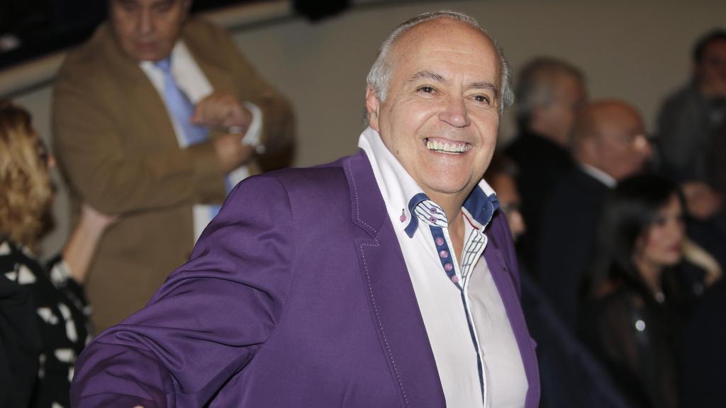 José Luis Moreno
